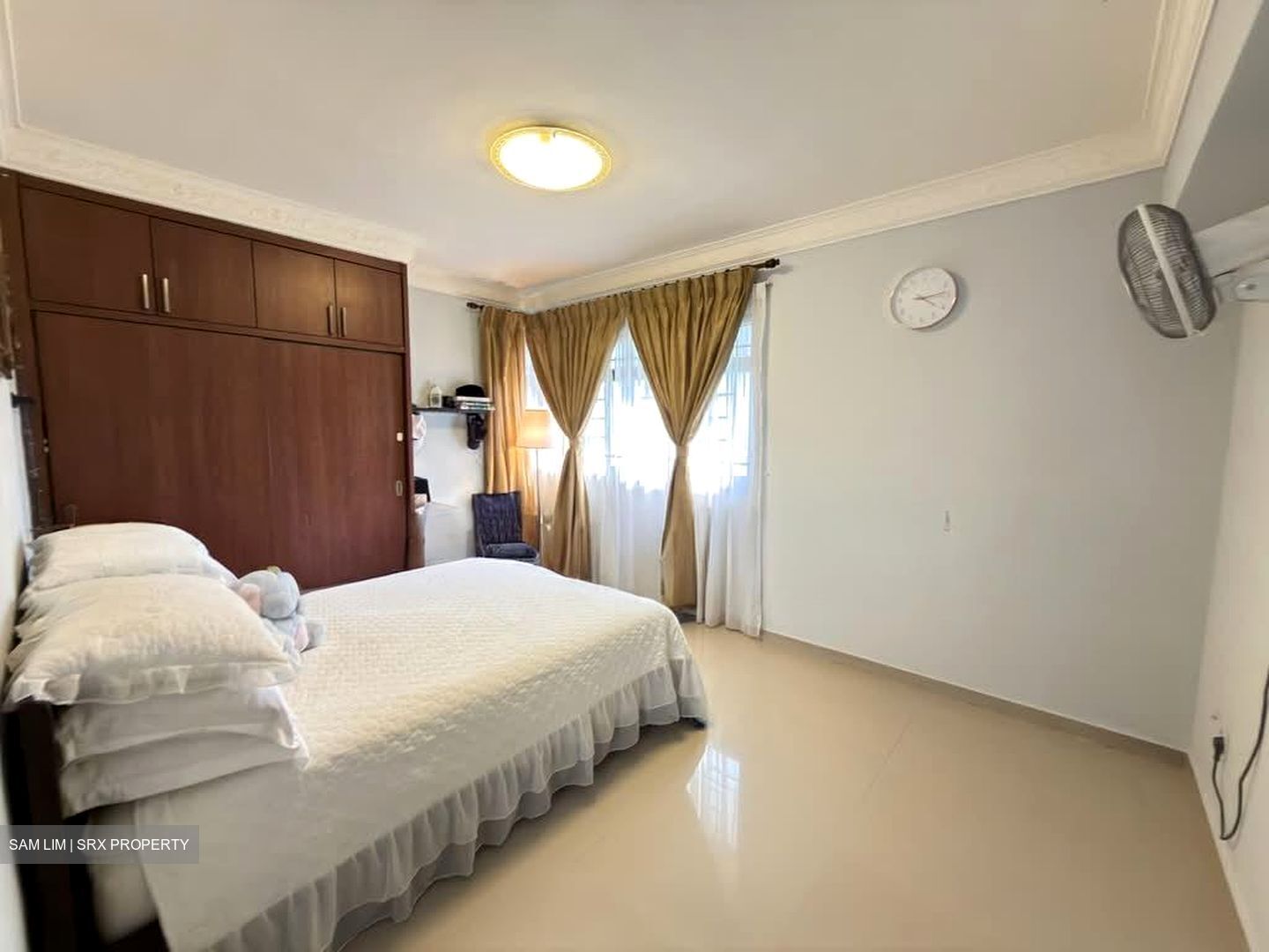 Blk 653B Jurong West Street 61 (Jurong West), HDB 5 Rooms #569905701